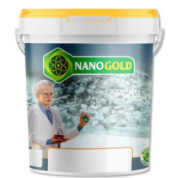 Sơn giả đá cao cấp – Premium Stone Paint – A924