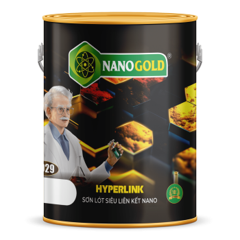 Sơn lót siêu liên kết Nano – Hyperlink – A929