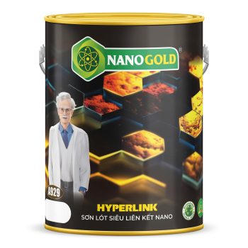 Sơn lót siêu liên kết Nano – Hyperlink – A929