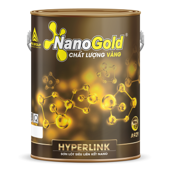 Sơn lót siêu liên kết Nano – Hyperlink – A929