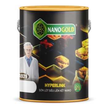 Sơn lót siêu liên kết Nano – Hyperlink – A929