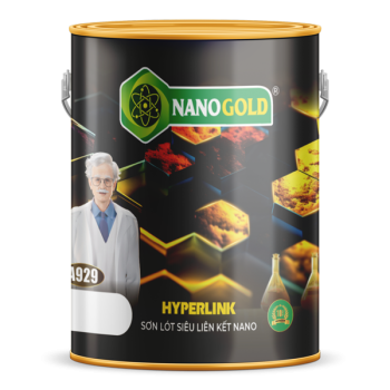 Sơn lót siêu liên kết Nano – Hyperlink – A929