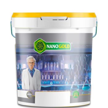 Sơn phủ Epoxy gốc nước – Premium Epoxy Finish – A979