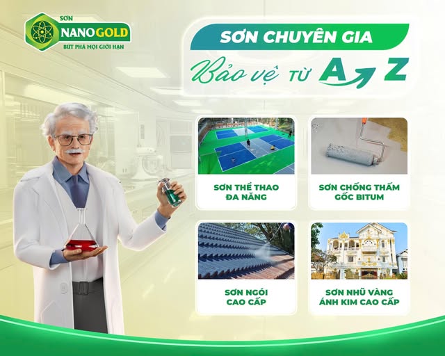 Kinh Nghiệm Sơn Nhà Dịp Tết: 5 Sai Lầm Cần Tránh Cho Mọi Gia Chủ