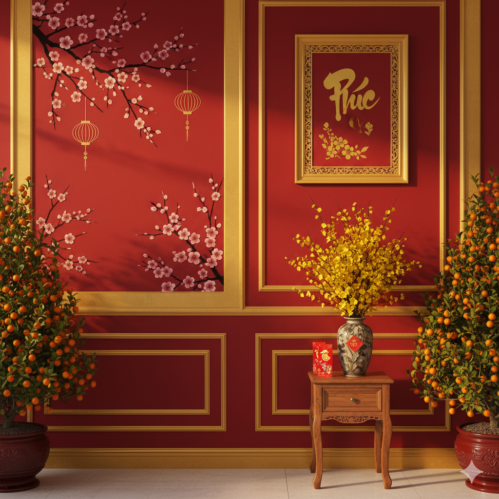 How to protect your damage walls