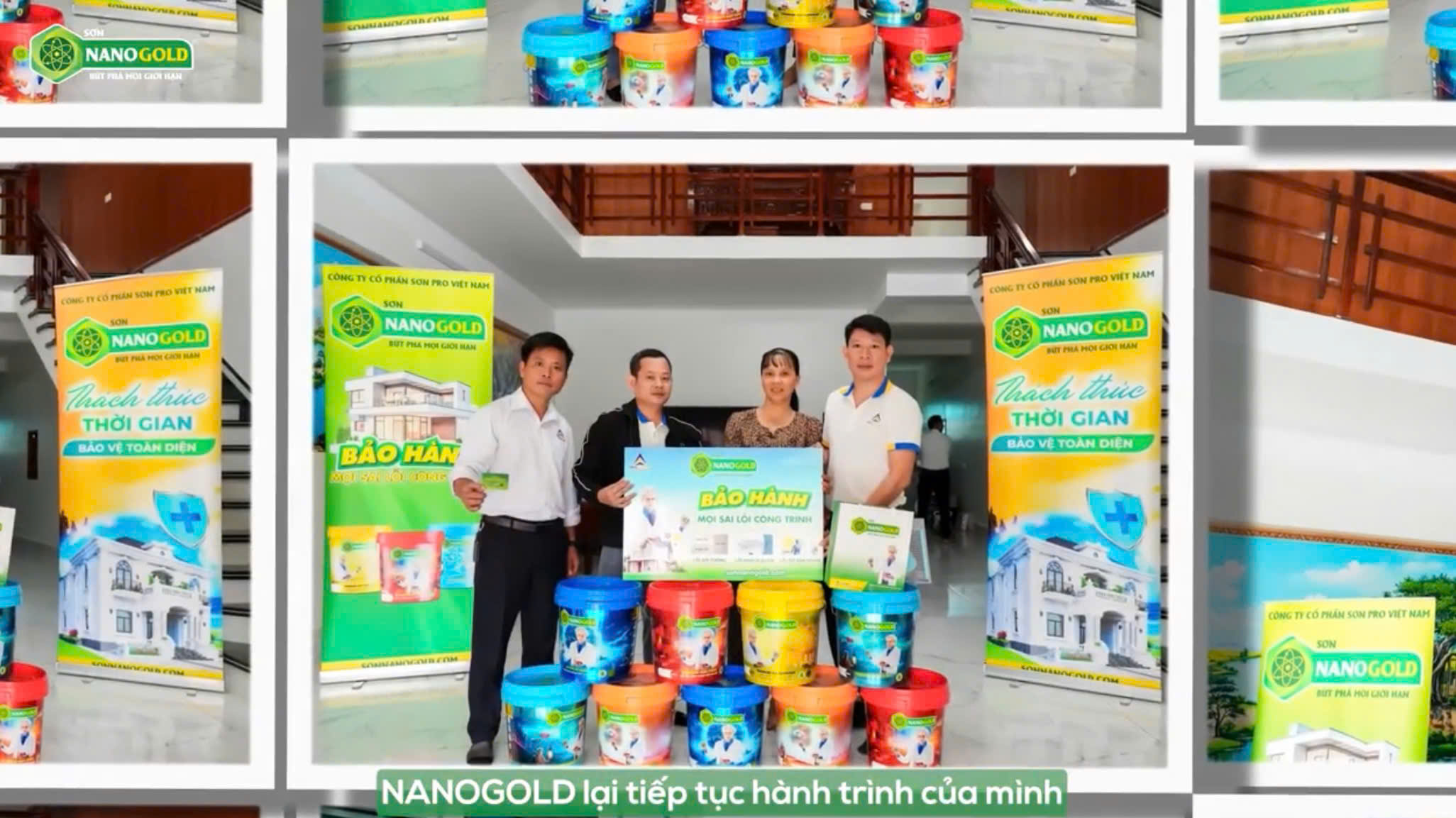 How to protect your damage walls