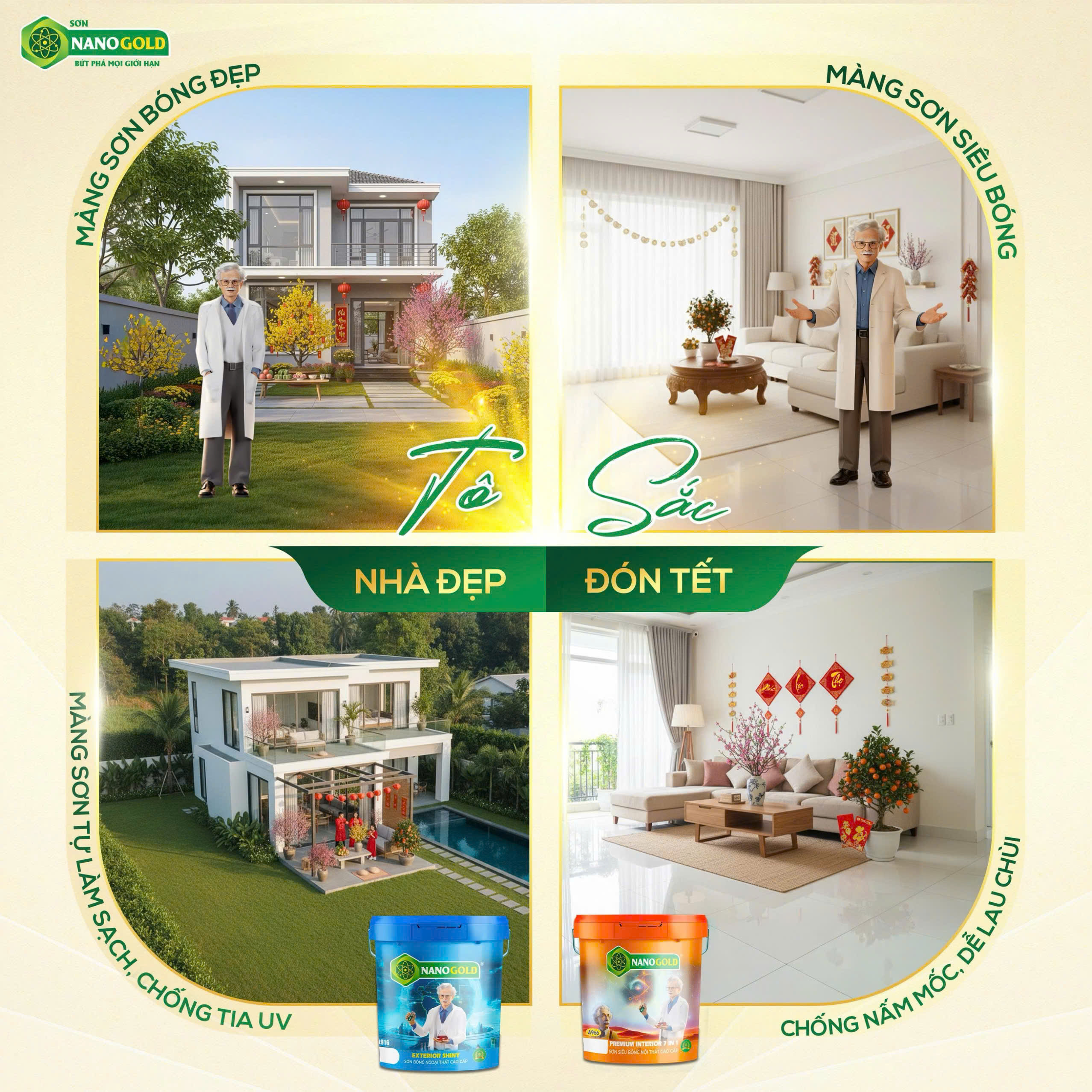 How to protect your damage walls