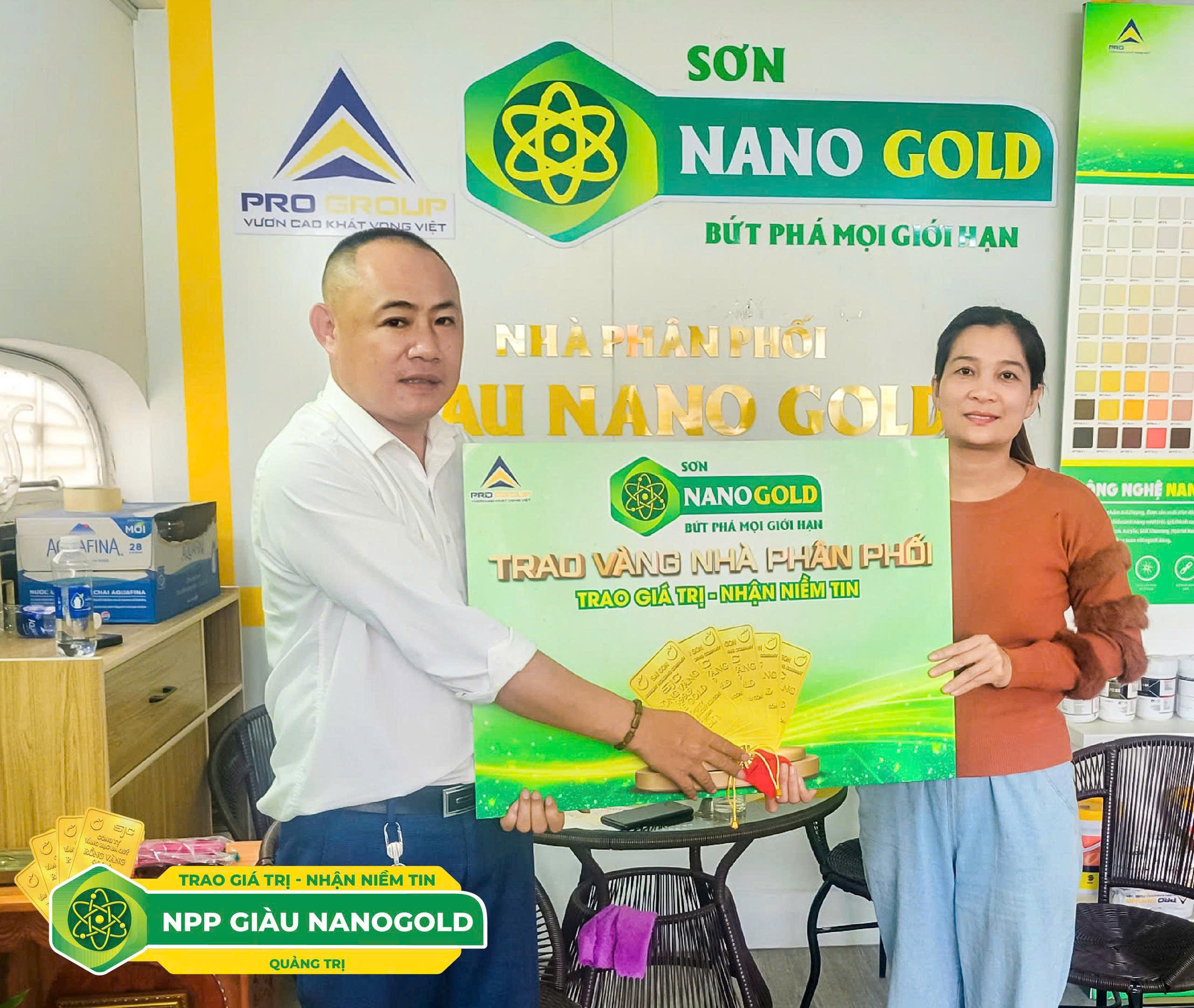 💌SƠN NANOGOLD TRI ÂN BỘ TỨ NPP SIÊU ĐẲNG QUẢNG BÌNH – QUẢNG TRỊ