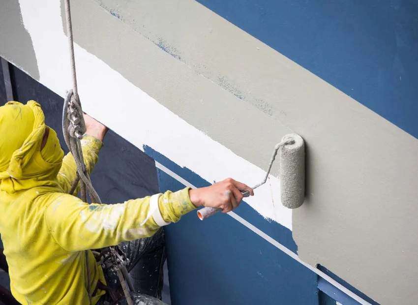 Sơn lót kháng kiềm