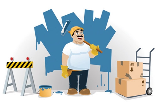 Khi Nào Bạn Nên Dùng Sơn Nano