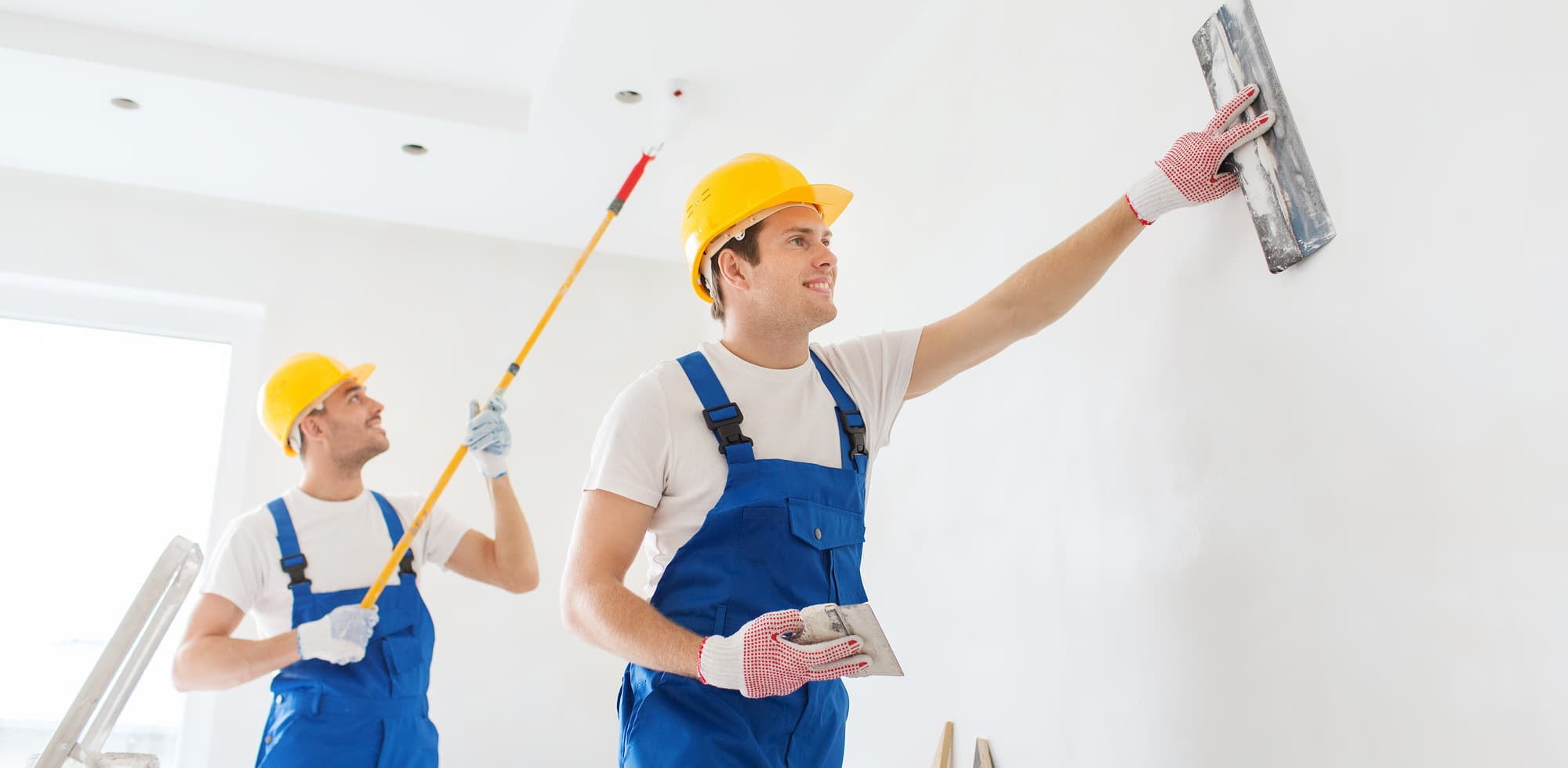 Thợ Sơn Chuyên Nghiệp