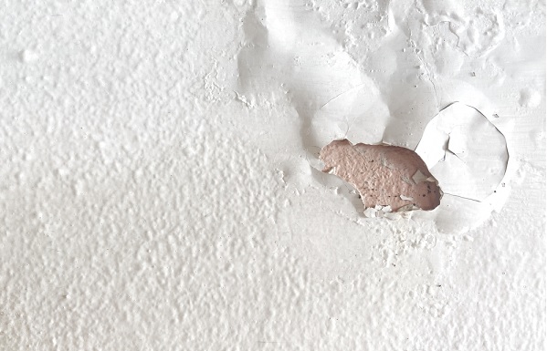 Tường Bị Phồng Rộp Là Gì