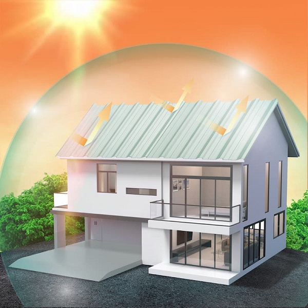 Sơn Ngoại Thất Mấy Lớp Là Đủ Bền? Quy Trình Sơn Ngoài Trời Chuẩn Kỹ Thuật 2026